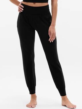 Athleta Salutation Jogger